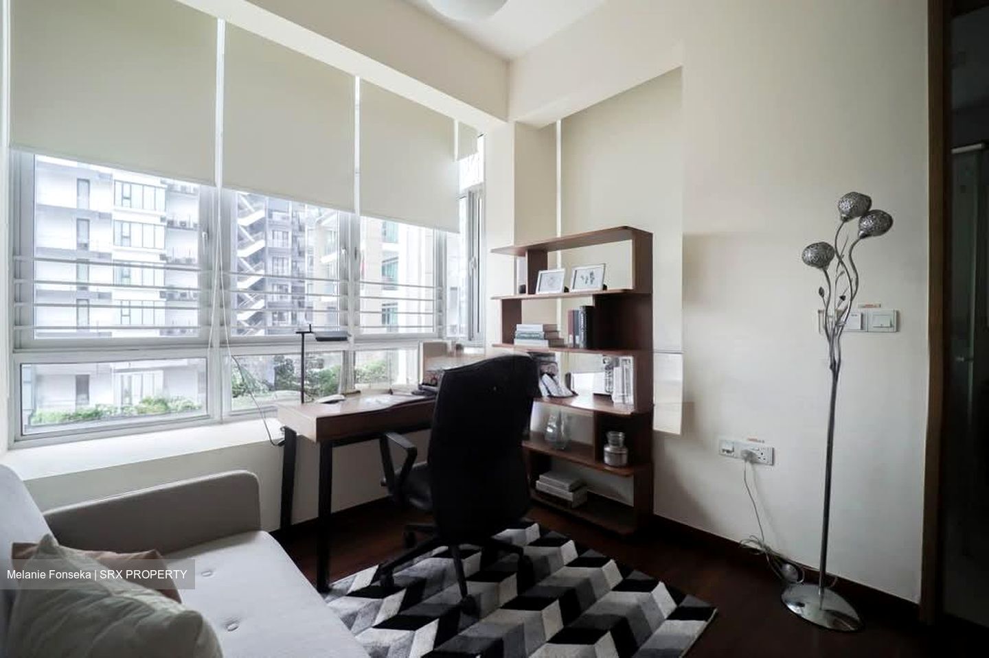 RESIDENCES AT EMERALD HILL (D9), Apartment #604348561